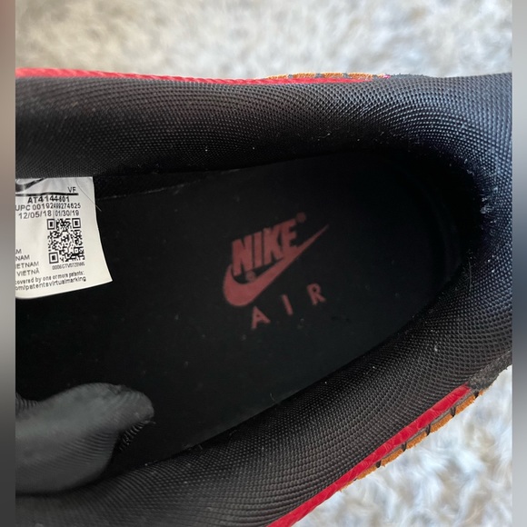 Nike Air Force 1 low “Chinese new year” - Picture 9 of 13